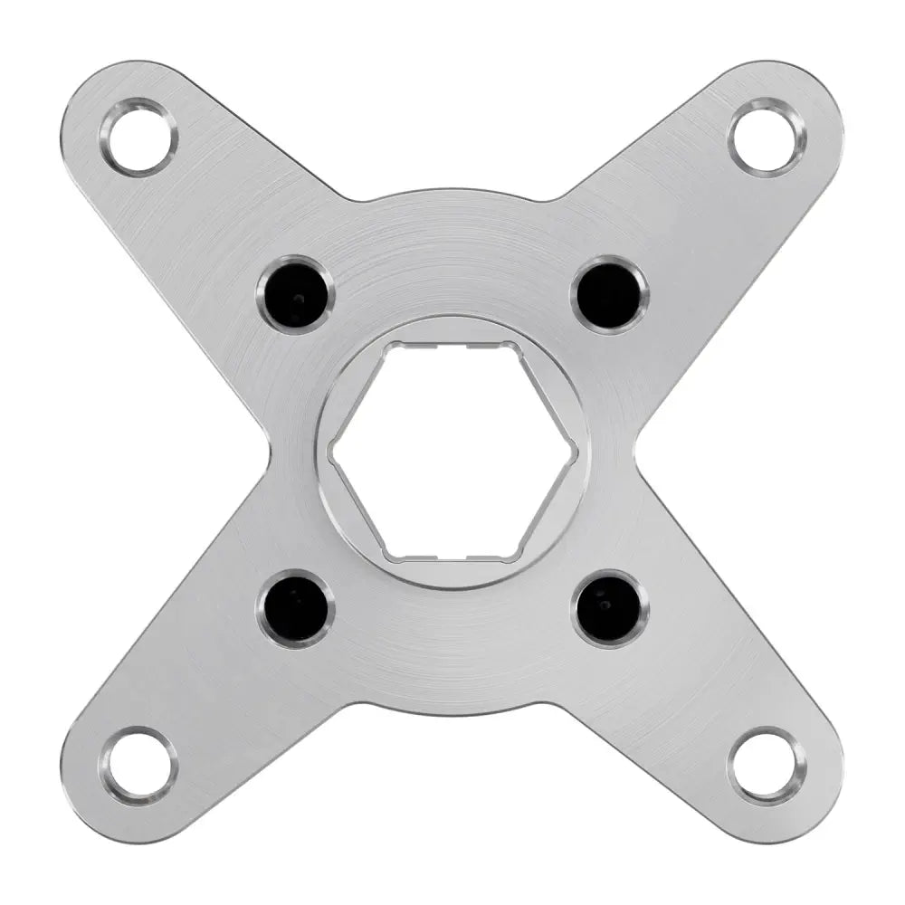 ServoCity 1313 Series Hyper Hub (12mm REX™ Bore)