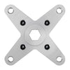ServoCity 1313 Series Hyper Hub (8mm REX™ Bore)