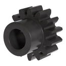 ServoCity 32P, 14T, 0.1875" (3/16) Bore, Plain Bore Gear (Delrin)