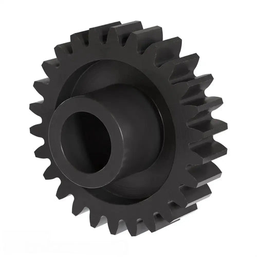ServoCity 32P, 26T, 0.250" (1/4) Bore, Plain Bore Gear (Delrin)