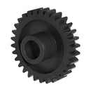 ServoCity 32P, 30T, 0.250" (1/4) Bore, Plain Bore Gear (Delrin)