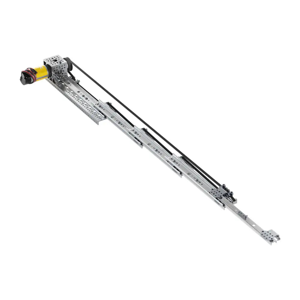 ServoCity 4 Stage Viper-Slide Kit (Belt-Driven, 240mm Slides)