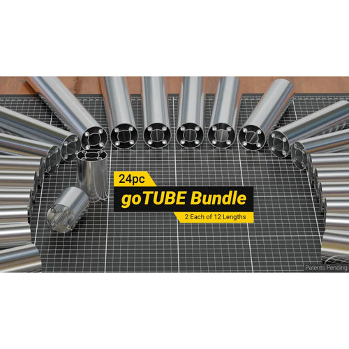 ServoCity 4103 Series goTUBE Bundle