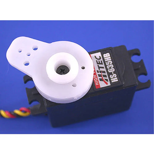 ServoCity Narrow End Super-Duty Servo Saver