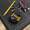 ServoCity Prism RGB LED Driver (6-30V Input, I²C / PWM Control)