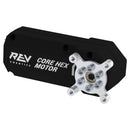 Servocity REV Core Hex Motor Mount