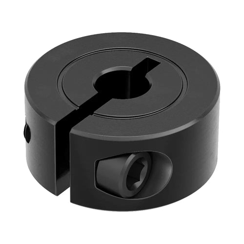 ServoCity 0.1875" (3/16) Steel Clamp Collar