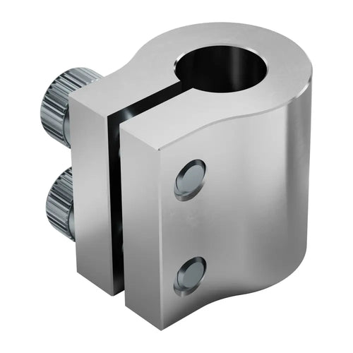 ServoCity 0.250" to 0.375" Clamping Shaft Coupler