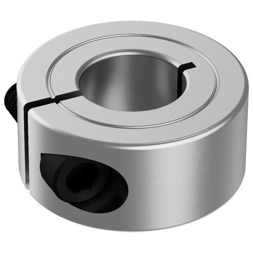 ServoCity 0.3125" (5/16) Aluminum Clamp Collar