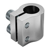 ServoCity 0.3125" to 0.3125" Clamping Shaft Coupler