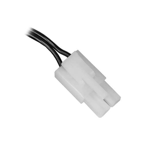 ServoCity 12V Battery Charger (NiCad/NiMH, Tamiya Connector)