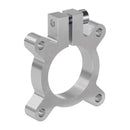 ServoCity 1305 Series Thru-Hole Clamping Hub (25mm Bore)