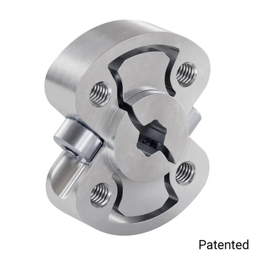 ServoCity 1309 Series Sonic Hub (5mm Hex Bore)