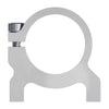 ServoCity 1400 Series 1-Side, 2-Post Clamping Mount (25mm Bore)
