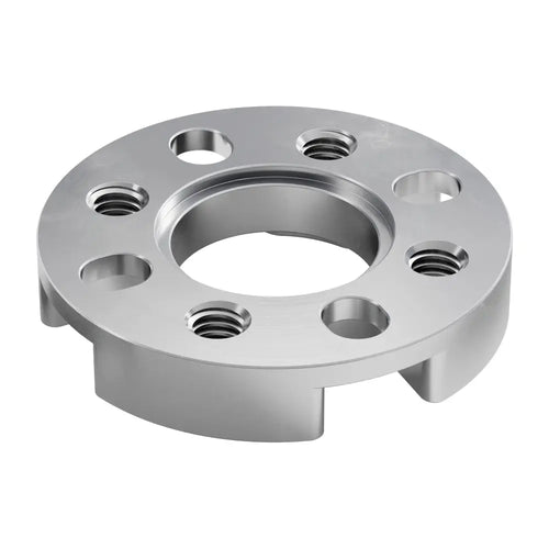 ServoCity 1505 Series 32mm OD Counterbored Pattern Spacer (6mm Length)