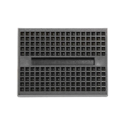 ServoCity 170 Point Mini Breadboard