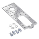 ServoCity 1800 Series Servo Pattern Plate (for Standard Size Servos)