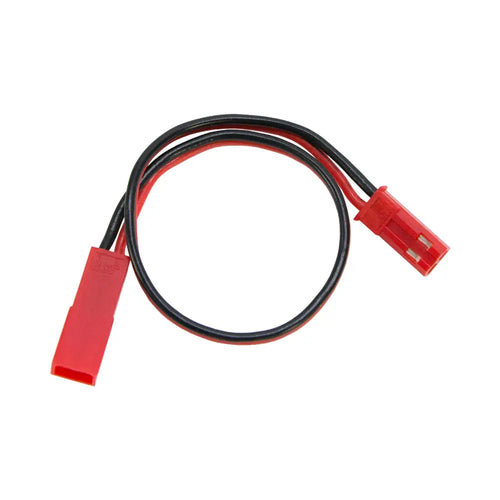 ServoCity 18.0" Male to Female JST Extension