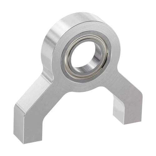 ServoCity 1-Side, 2-Post Pillow Block (3/8" Bore)