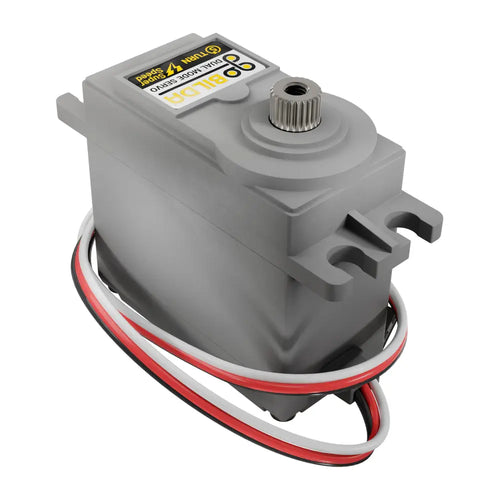 ServoCity 2000 Series 5-Turn, Dual Mode Servo (25-4, Super Speed)