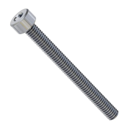 ServoCity 2800 Series Socket Head Screw (M4 x 0.7mm, 40mm Length) - 25pk