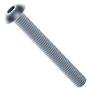 ServoCity 2802 Series Button Head Screw (M4 x 0.7mm, 30mm Length) - 25pk