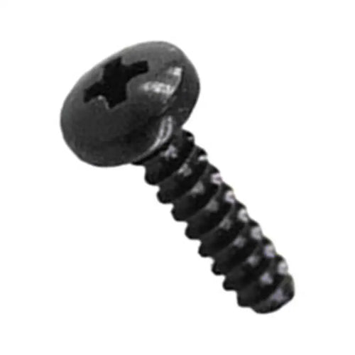 ServoCity 2.6mm Thread-Forming Screw (8mm Length) - 6 Pack