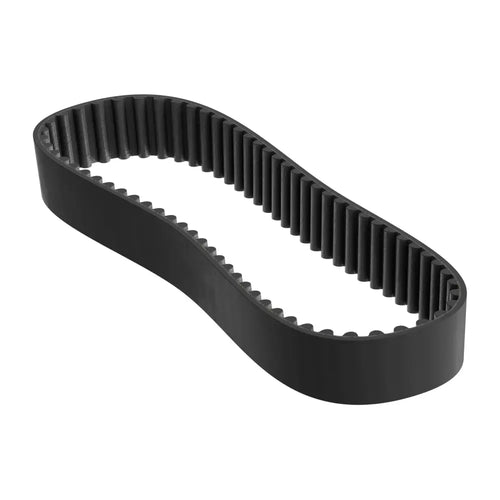 ServoCity 2mm Pitch GT2 Timing Belt (6mm Width, 136mm Pitch Length, 68 Tooth)