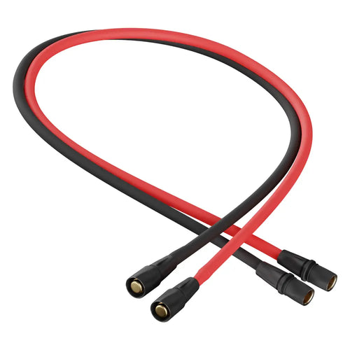 ServoCity 300 mm Male to Female SH3.5 Bullet Extension