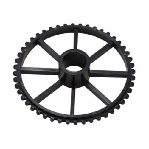 ServoCity 32 Tooth Press Fit Sprocket (0.1227" Pitch, 0.1875" Bore)