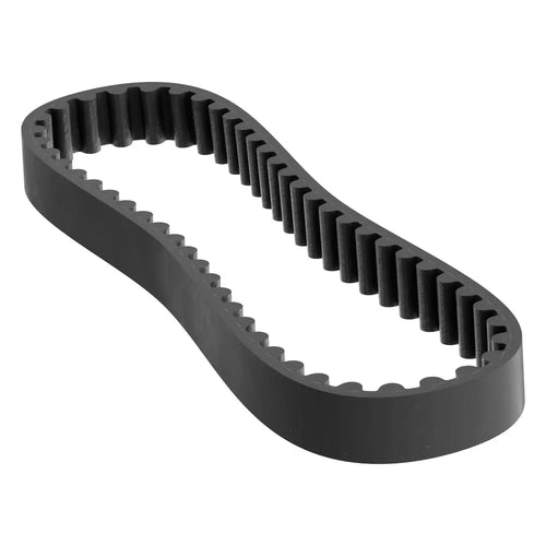 ServoCity 3412 Series 5mm HTD Pitch Timing Belt (9mm Width, 265mm Pitch Length, 53 Tooth)