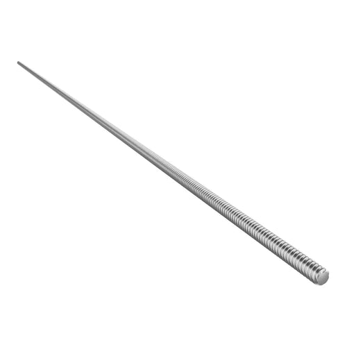 ServoCity 3501 Series Lead Screw (8mm Lead, 4 Start, 950mm Length)