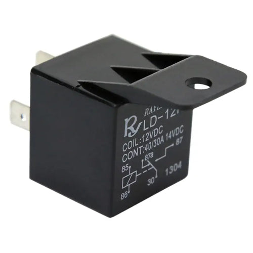 ServoCity 40A Relay