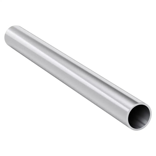 ServoCity 4100 Series Aluminum Tube (12mm ID x 14mm OD, 150mm Length)