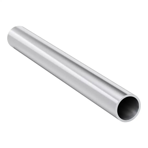 ServoCity 4100 Series Aluminum Tube (27mm ID x 32mm OD, 300mm Length)