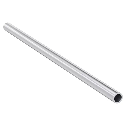 ServoCity 4100 Series Aluminum Tube (6mm ID x 8mm OD, 200mm Length)