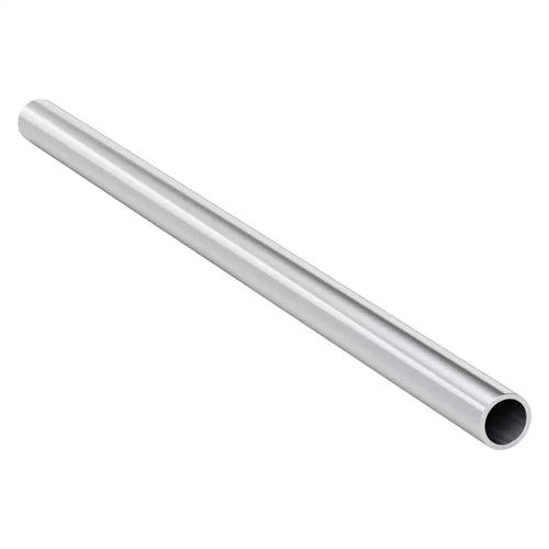 ServoCity 4100 Series Aluminum Tube (8mm ID x 10mm OD, 200mm Length)