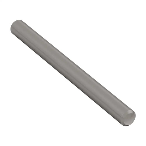 ServoCity 4mm Shaft (Stainless Steel, 50mm Length)