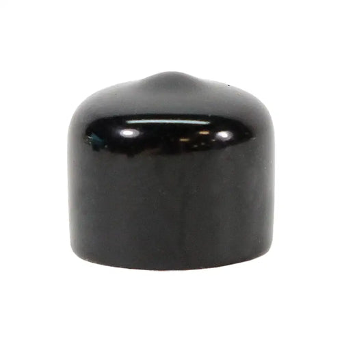 ServoCity 5/8" – 11/16" Rubber End Cap