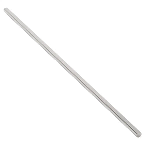 ServoCity 6mm D-Shaft (Stainless Steel, 300mm Length)