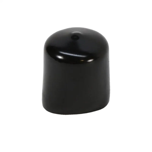 ServoCity 7/8" – 15/16” Rubber End Cap