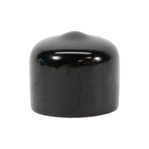 ServoCity 7/8" – 15/16” Rubber End Cap