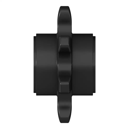 ServoCity 8mm Pitch Press-Fit Pinion Sprocket (8mm REX™ Bore, 8 Tooth) - 2 Pack