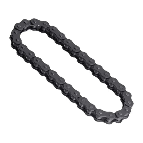 ServoCity 8mm Pitch Steel Chain Loop (32 Links, 256mm Pitch Length)