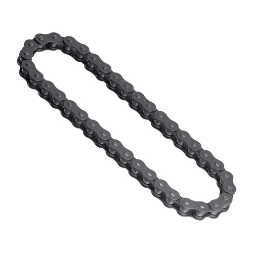 ServoCity 8mm Pitch Steel Chain Loop (38 Links, 304mm Pitch Length)