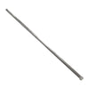 ServoCity 8mm REX™ Shaft w/ E-Clip (624mm Length)