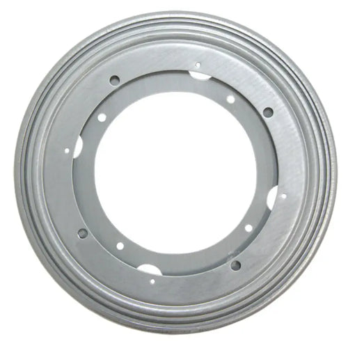 ServoCity 9" Round Ball Bearing Turntable (750lb Capacity)