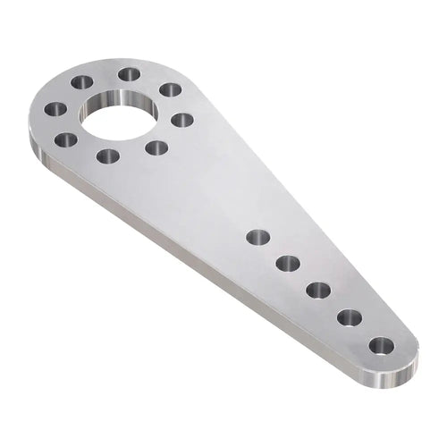 ServoCity Hub-Mount Control Arm (14mm Bore, 72mm Length)