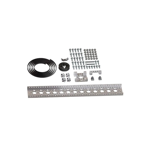 ServoCity Belt-Drive Upgrade Pack for 3210-0002-0002 Cable-Driven 2 Stage Viper-Slide Kit