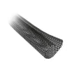 ServoCity Braided Cable Sleeve (8mm Diameter, 3m Length)